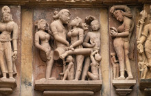 Taj Voyages Tour India8