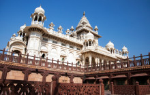Taj Voyages Tour India5