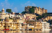 Taj Voyages Tour India6