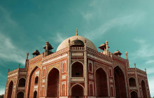 Taj Voyages Tour India8