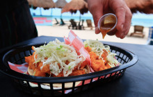 Extreme Adventure Cancun12