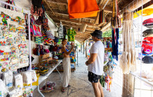 Extreme Adventure Cancun17