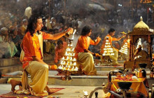 Taj Voyages Tour India6