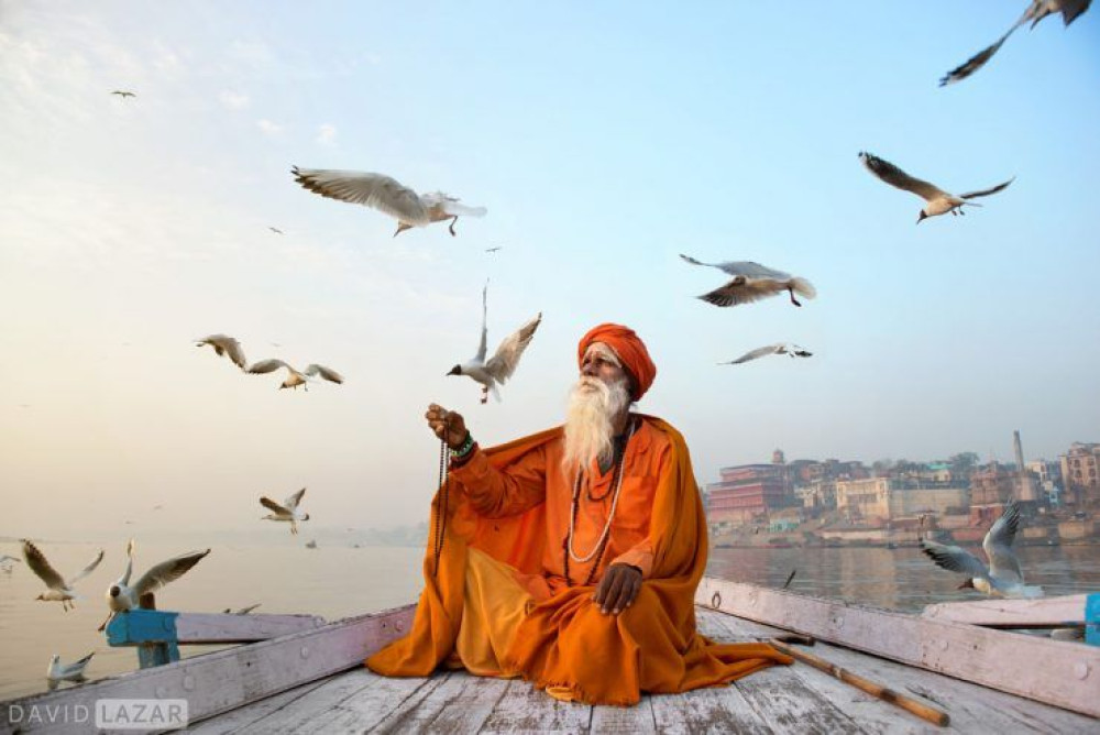 Taj Voyages Tour India