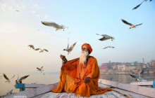 Taj Voyages Tour India7
