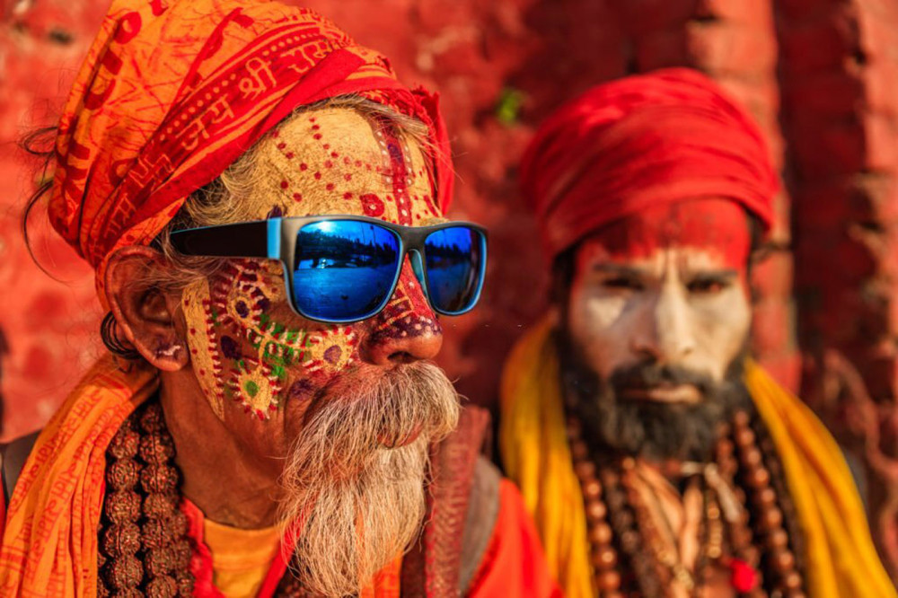3-Day Spiritual Varanasi and Sarnath Tour with Sunrise Ganges Boat Ride