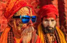 Taj Voyages Tour India1