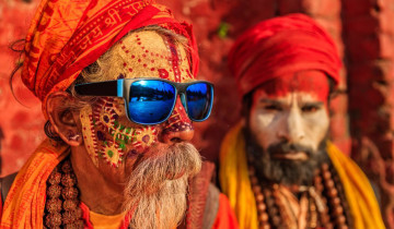 A picture of 3-Day Spiritual Varanasi and Sarnath Tour with Sunrise Ganges Boat Ride