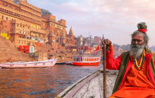 Taj Voyages Tour India6