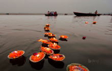 Taj Voyages Tour India5