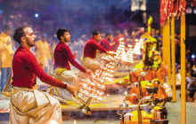 Taj Voyages Tour India6