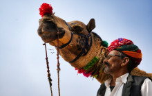 Taj Voyages Tour India1