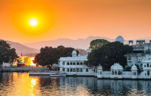 Taj Voyages Tour India6