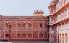 Taj Voyages Tour India6