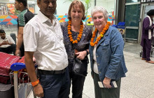 Taj Voyages Tour India7