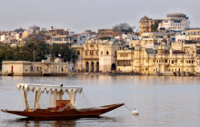 Taj Voyages Tour India6