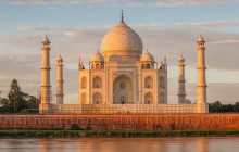 Taj Voyages Tour India5