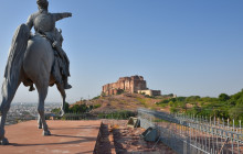 Taj Voyages Tour India6