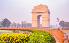 Taj Voyages Tour India8