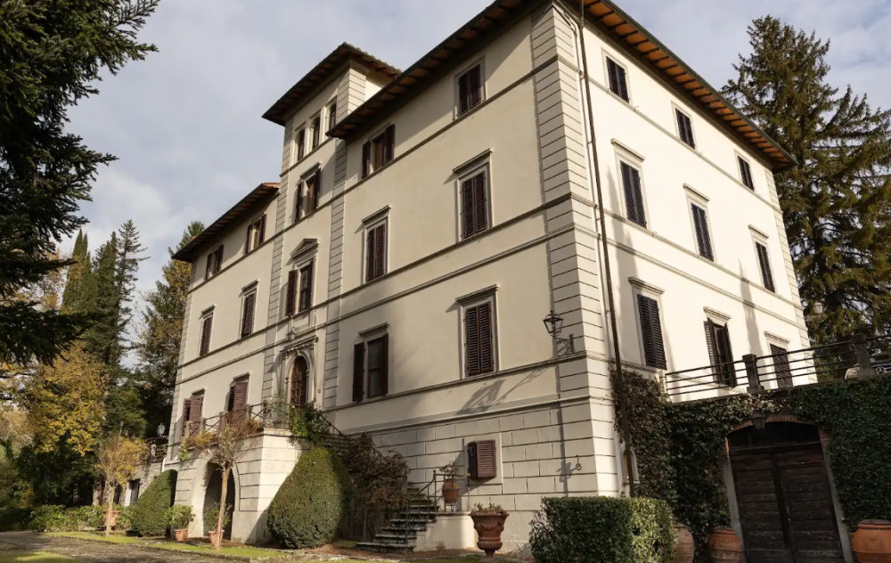Heritage Wine Cellar Tour and Organic Chianti Wine Tasting
