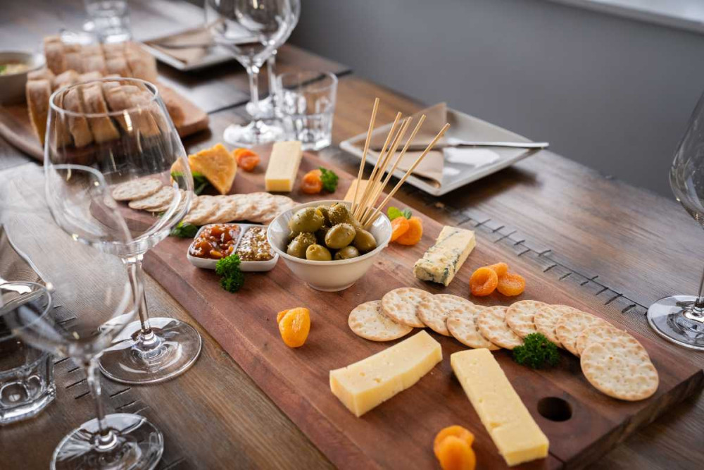 The Queenstown Wine Tour