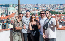 PragueWay Tours1