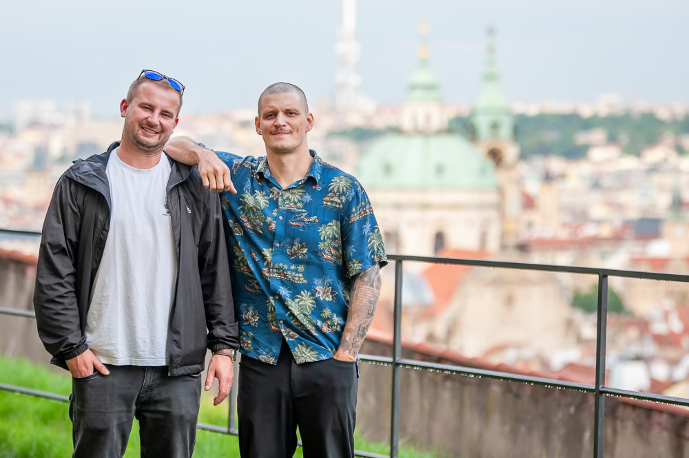 PragueWay Tours