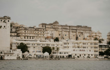 Taj Voyages Tour India5