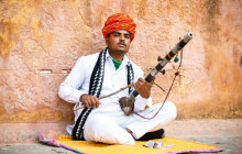 Taj Voyages Tour India6