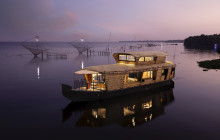 Taj Voyages Tour India5
