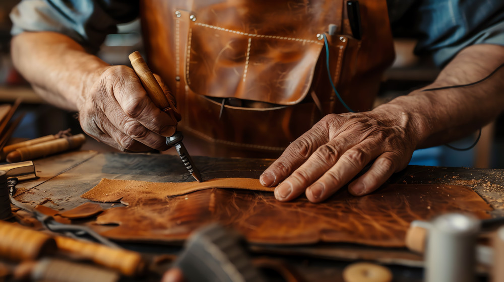 Private Florence Artisan Tour