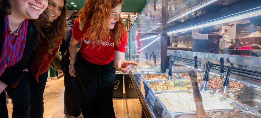 Florence Foodies Walk - Private or Shared Options