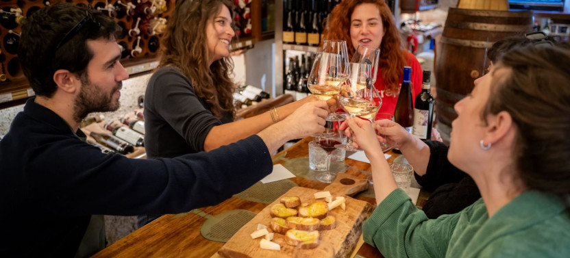 Florence Foodies Walk - Private or Shared Options