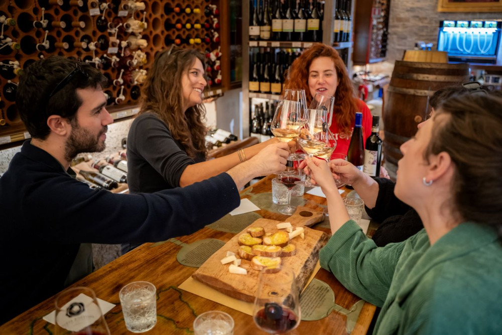 Florence Foodies Walk - Private or Shared Options