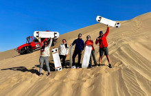 Like Xplorer Peru9
