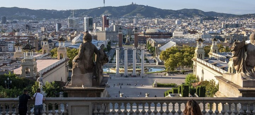 Barcelona Jewish Tour History, Heritage and Living Memory