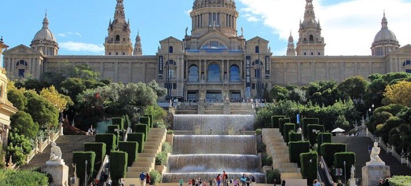 Barcelona Jewish Tour History, Heritage and Living Memory, photo 3 of 7