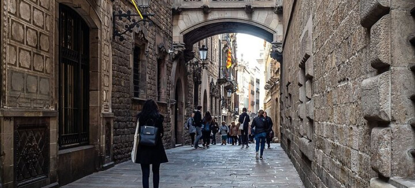 Barcelona Jewish Tour History, Heritage and Living Memory, photo 4 of 7
