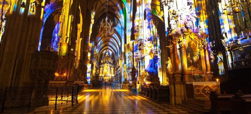 Full Day Private Tour to Barcelona, photo 2 of 5