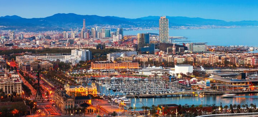 Full Day Private Tour to Barcelona, photo 4 of 5