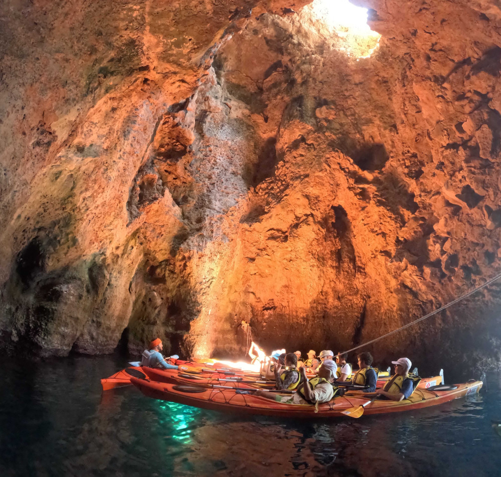 Trekking Hellas Rhodes