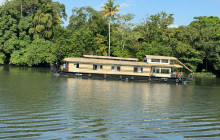 Taj Voyages Tour India5