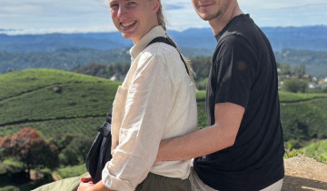 A picture of 2-Day Munnar Nature Getaway with Tea Plantations from Cochin