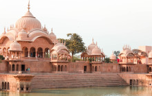 Taj Voyages Tour India6