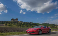 Bespoke Tuscany248