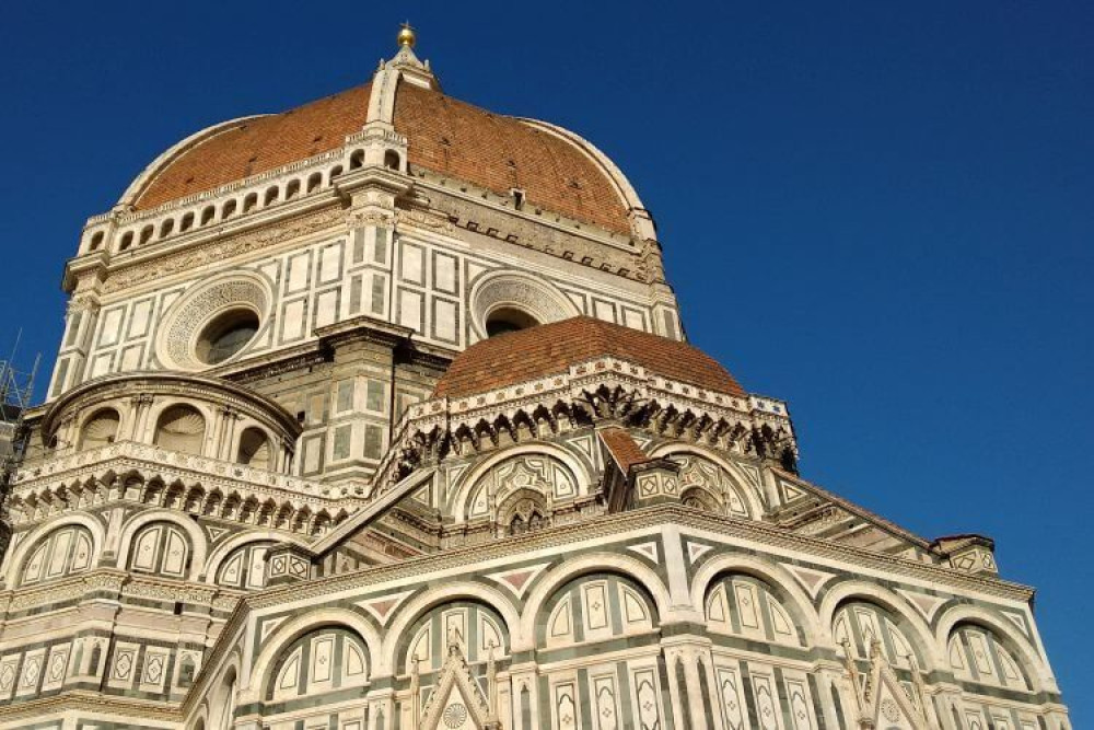 Bespoke Tuscany