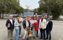 Taj Voyages Tour India1