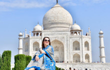 Taj Voyages Tour India1