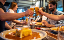 Eating Europe Food Tours - Amsterdam3