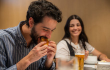 Eating Europe Food Tours - Amsterdam4